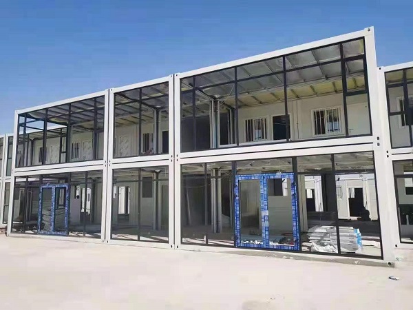 集裝箱的優(yōu)勢體現(xiàn)在哪些方面？