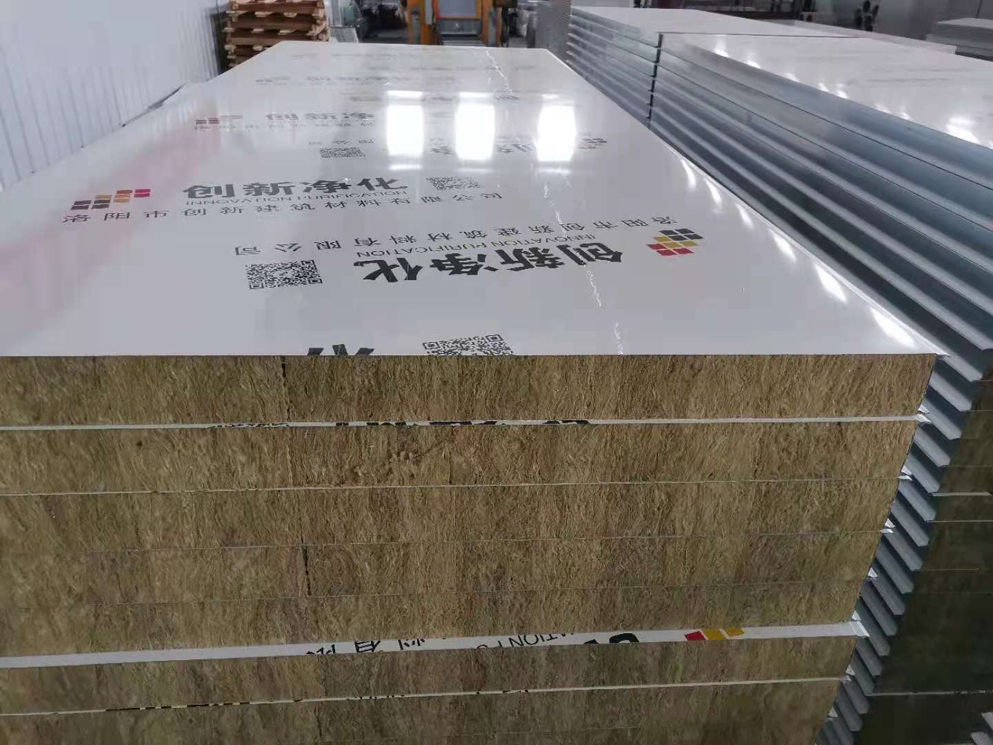 機(jī)制凈化板有哪些？各有什么優(yōu)點？